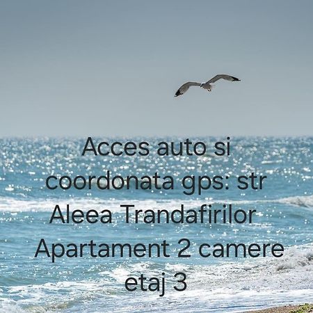 Apartament Mri Apartment Западен Ефорие Екстериор снимка